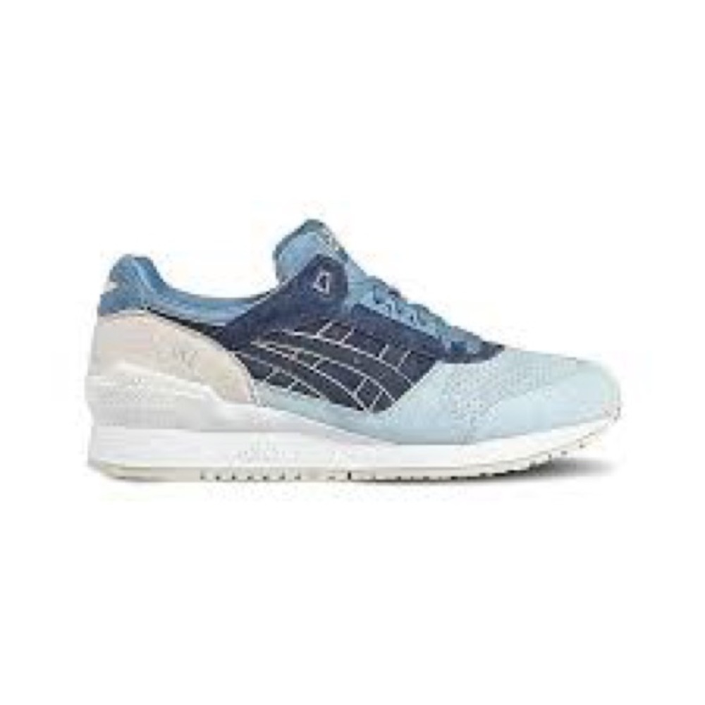 Asics Gel Respector H720l